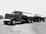 Autocar DCBS 1951 года
